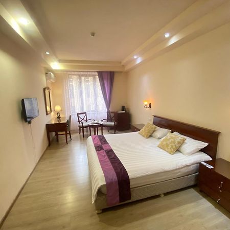 Ferienwohnung DaMus Erivan Exterior foto