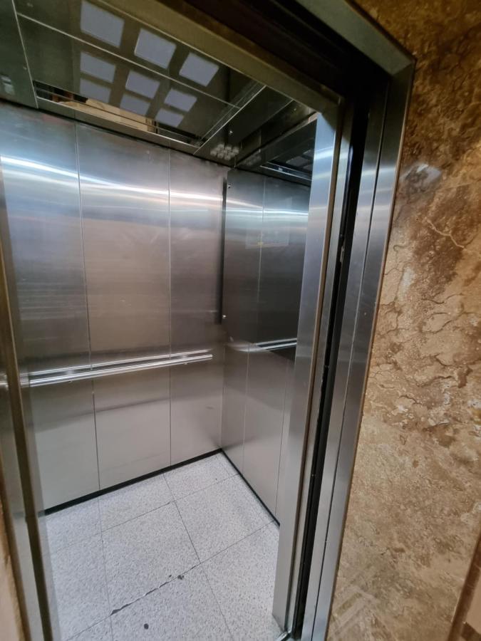 Ferienwohnung DaMus Erivan Exterior foto